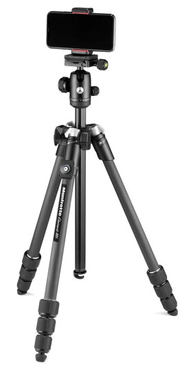 Manfrotto Element MII Mobile MKELMII4CMB-BH