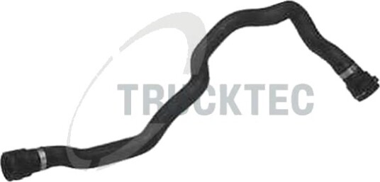 TRUCKTEC AUTOMOTIVE 08.10.115 Radiatorslange
