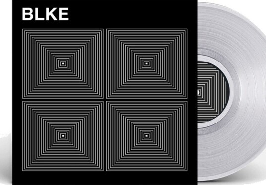 Blke Blke Uk Vinyl