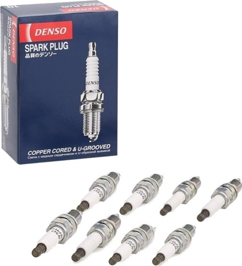 Tennplugg DENSO XU22EPR U