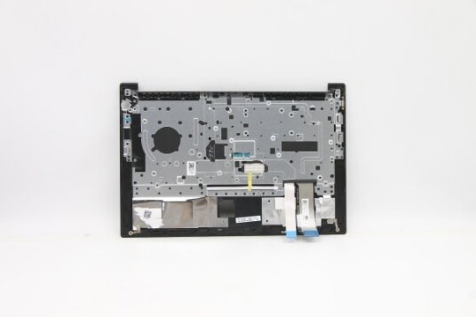 Lenovo Mech_Asm Kbd Por Bl(Tra) Pat Fpr Uk Bk