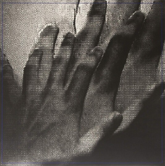 Painted Caves  Surveillance  LP/Vinyl