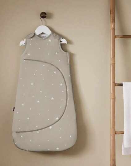 Snüz SnuzPouch Sovepose 2.5 TOG Grey/Star