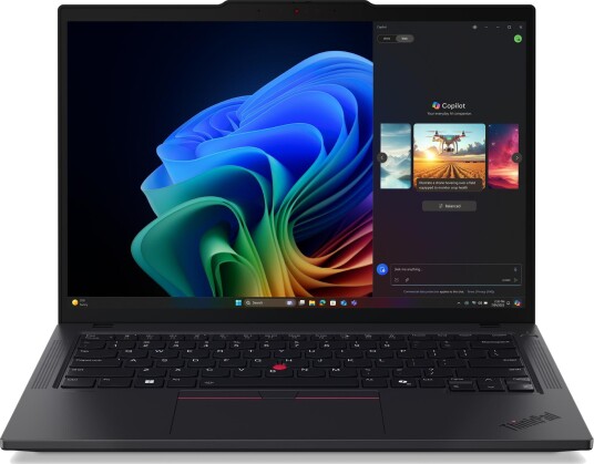 Lenovo ThinkPad T14 AMD G6 AI5 PRO 340 32GB 512GB 21QJ0038GE