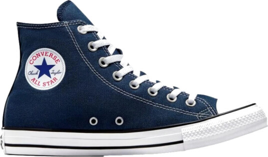 Converse Herre Sko Blå 40 EU,