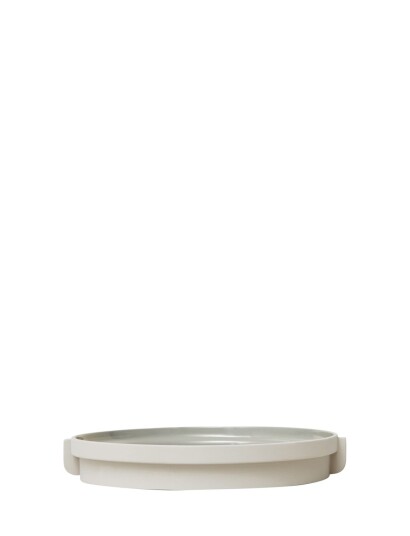 Form & Refine Alcoa Bakke - Grey - ONE SIZE Form & Refine Alcoa Bakke - Grey - ONE SIZE