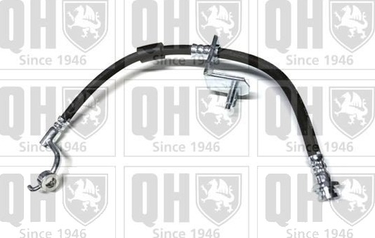 QUINTON HAZELL BFH6123 Bremseslange