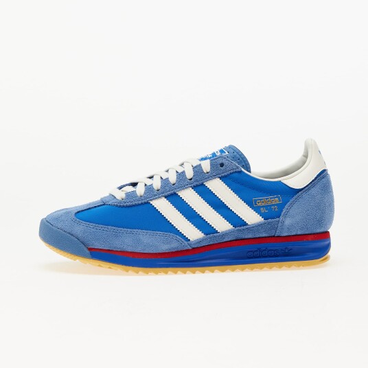 adidas Originals Sl 72 Rs - Blue - 42 2/3