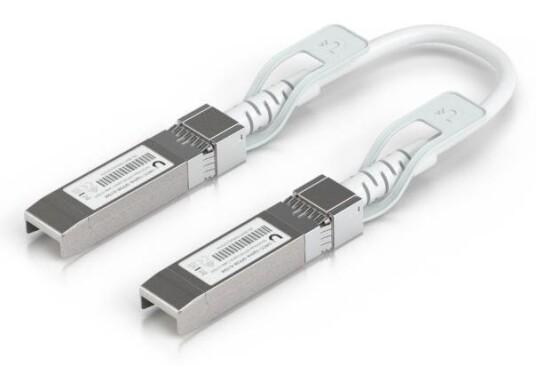 Ubiquiti Direct Attach Cable Auto Link Ubiquiti Direct Attach Cable Auto Link