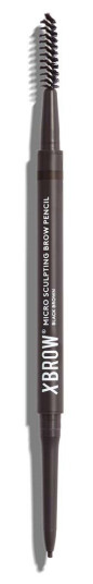Xlash Micro-sculpting Brow Pencil Black Brown Xlash Micro-sculpting Brow Pencil Black Brown
