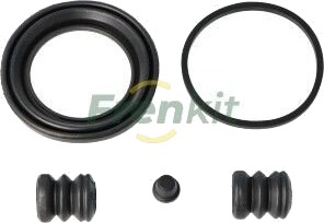 FRENKIT 257016 Reparasjonssett, bremsecaliper