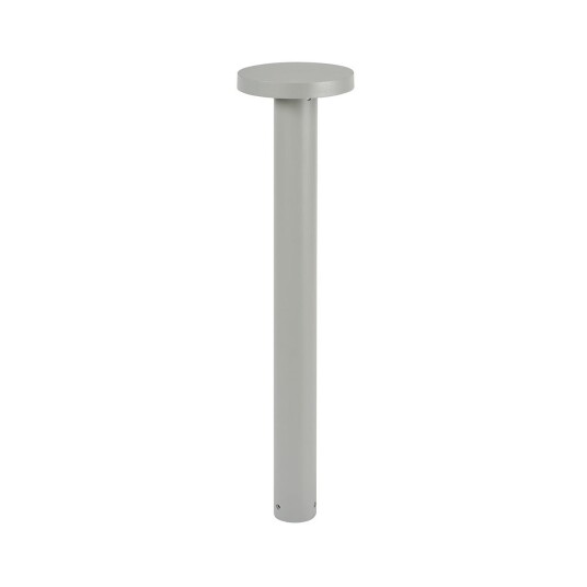 Other Brand Borg 6180 Pullert 85 cm 16W 3000 Kelvin IP65 - Aluminium Other Brand Borg 6180 Pullert 85 cm 16W 3000 Kelvin IP65 - Aluminium