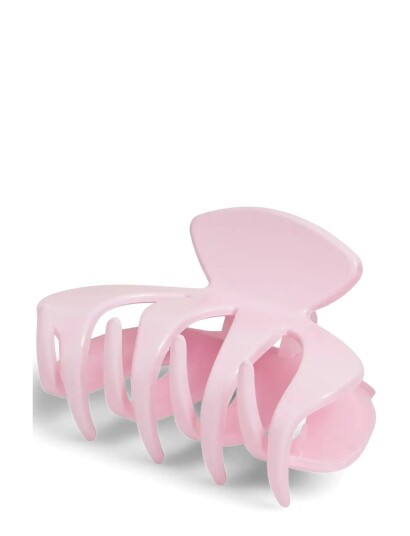 Pieces Pcbilania Hairclip Bundle Pink ONE SIZE
