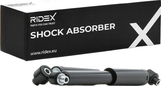 RIDEX 854S1560 Støtdemper