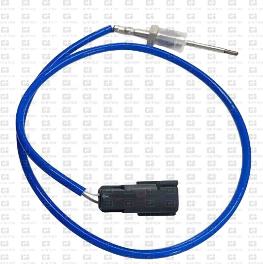 Sensor, eksostemperatur QUINTON HAZELL XEPS124