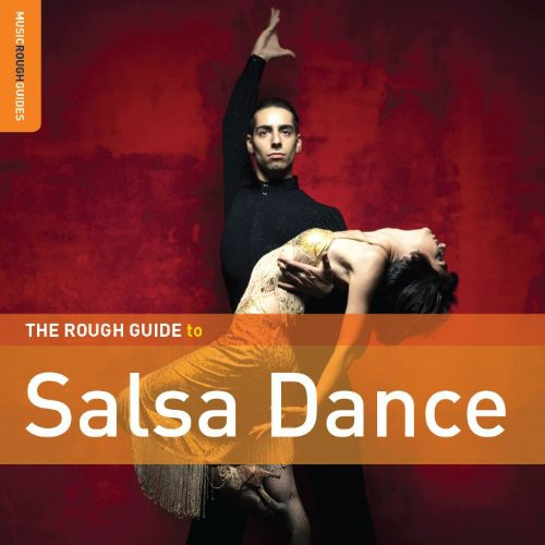 Diverse Artister Rough Guide To Salsa Dance: Second Edition CD