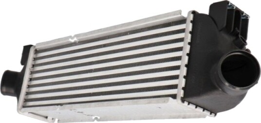 Intercooler CLIMTEX CH4-415