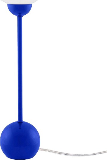 Globen Lighting   Bordlampe Ripley 52   Blå