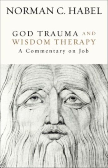 God Trauma and Wisdom Therapy A Commentary on Job God Trauma and Wisdom Therapy A Commentary on Job