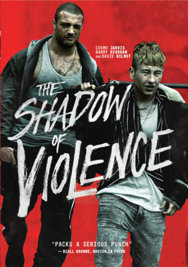 Shadow Of Violence DVD
