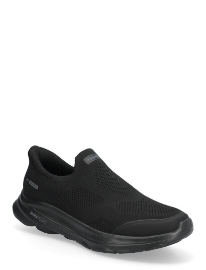 Skechers Go Walk 8 Pelayo Black 42