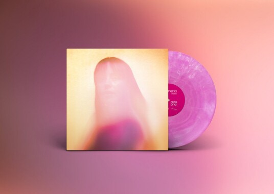 Caoilfhionn Rose Draw Out Your World Vinyl