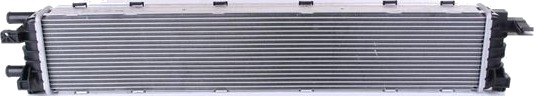 Radiator motorkjøling NISSENS 60355