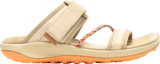 Merrell Women's Terran 4 Slide Incense 36, Incense