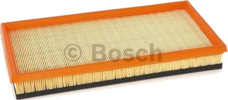Luftfilter BOSCH F 026 400 112