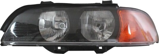 ABAKUS 444-1119L-LDEMY Frontlykter