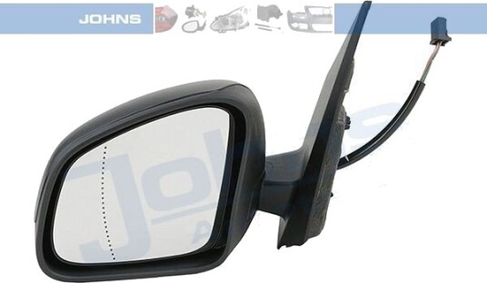 Sidespeil JOHNS 48 05 37-21