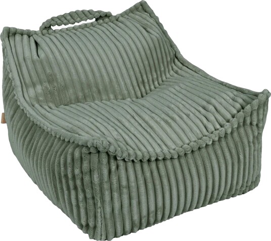 Meowbaby Churros Saccosekk Olive Sage Green Meowbaby Churros Saccosekk Olive Sage Green