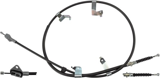 Bremsewire TRW GCH813