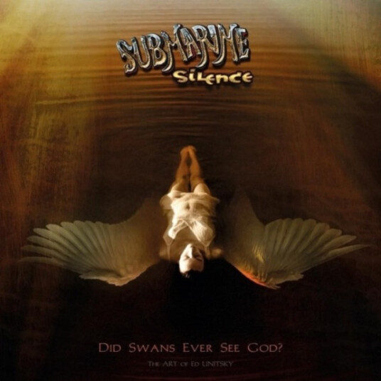 Submarine Silence Did Swans Ever See God ? CD