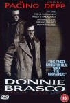 Donnie Brasco DVD Donnie Brasco DVD