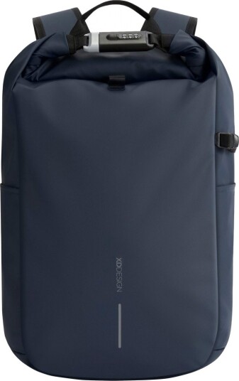 XD Design Urban PC-Ryggsekk Marineblå 16" Vannavvisende Tyverisikker XD Design Urban PC-Ryggsekk Marineblå 16" Vannavvisende Tyverisikker