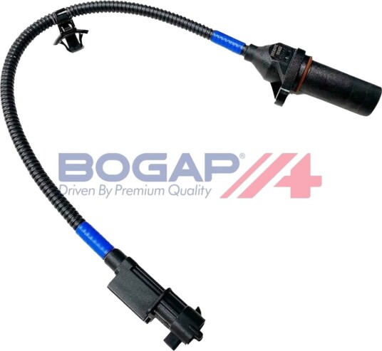 Impulsgiver, veivaksel BOGAP Y6115112 Impulsgiver, veivaksel BOGAP Y6115112