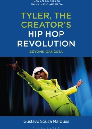Tyler The Creator's Hip Hop Revolution Tyler The Creator's Hip Hop Revolution