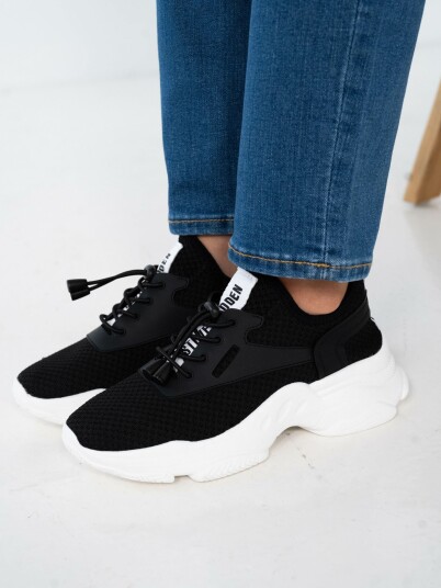 Steve Madden Match-E Sneaker Sort 37 Steve Madden Match-E Sneaker Sort 37