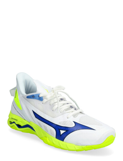 Mizuno Wave Mirage 5U   White   46.5