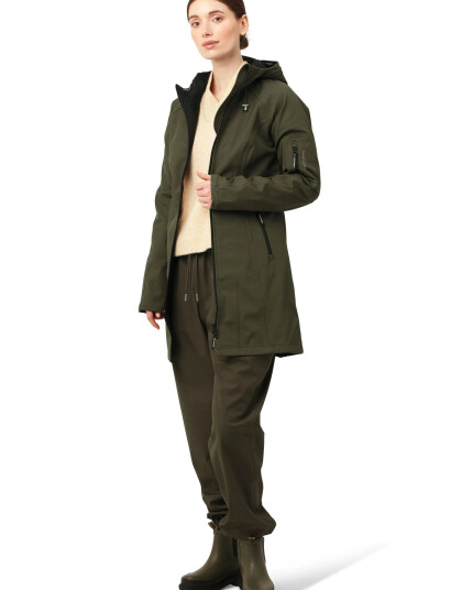 Ilse Jacobsen Rain Green 34 Ilse Jacobsen Rain Green 34