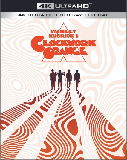 Clockwork Orange