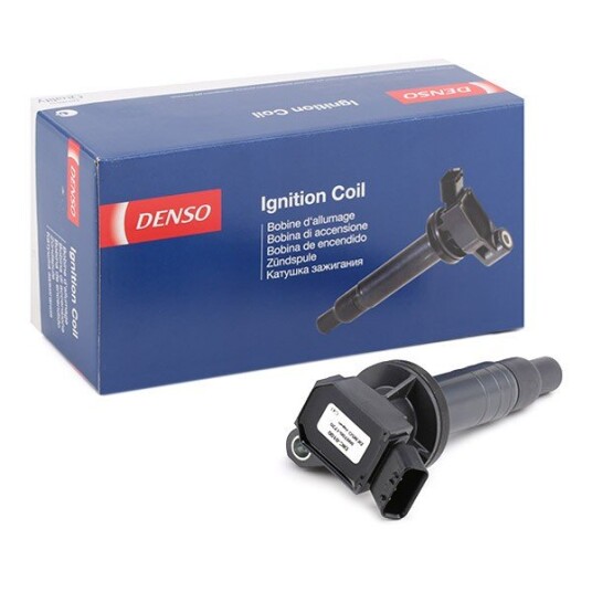 Tennspole coil DENSO DIC 0100