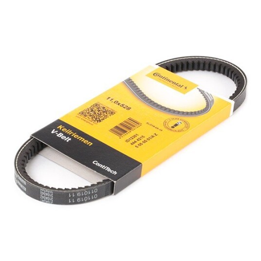 Kilerem CONTITECH 11,0X528Ld