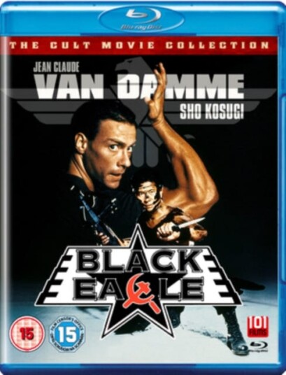 Black Eagle Black Eagle