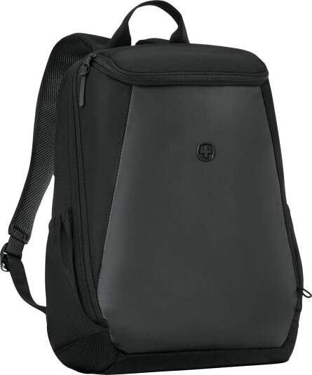 Wenger Urbanone - Notebookryggsekk - Inntil 16" - Svart