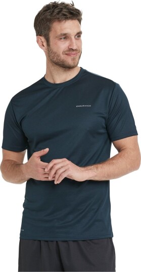 Endurance Vernon V2 Løbet-shirt Herre