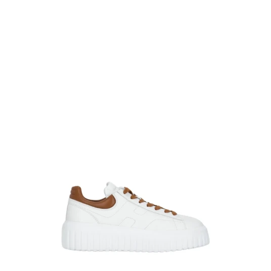 Hogan Dame Sko Hvit 39 EU