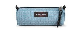 Eastpak Pennal Eastpak Benchmark Single Stitch Line