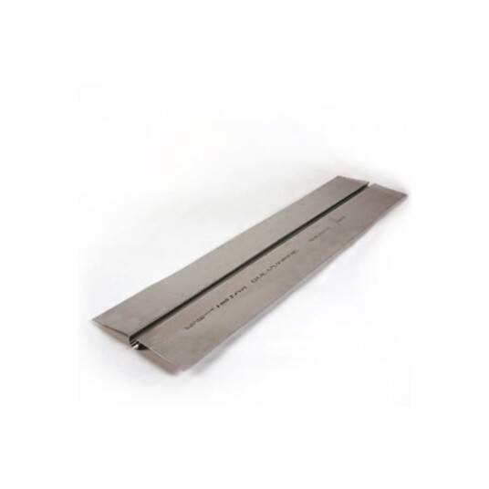 Høiax Varmefordelingsplater Aluminium 20x280mm Høiax Varmefordelingsplater Aluminium 20x280mm
